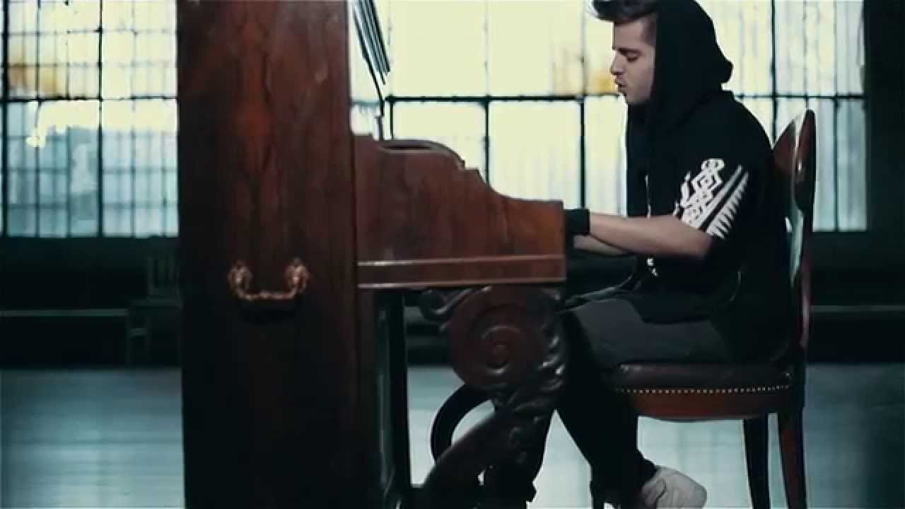 Louis - San Xoros (Acoustic Version)