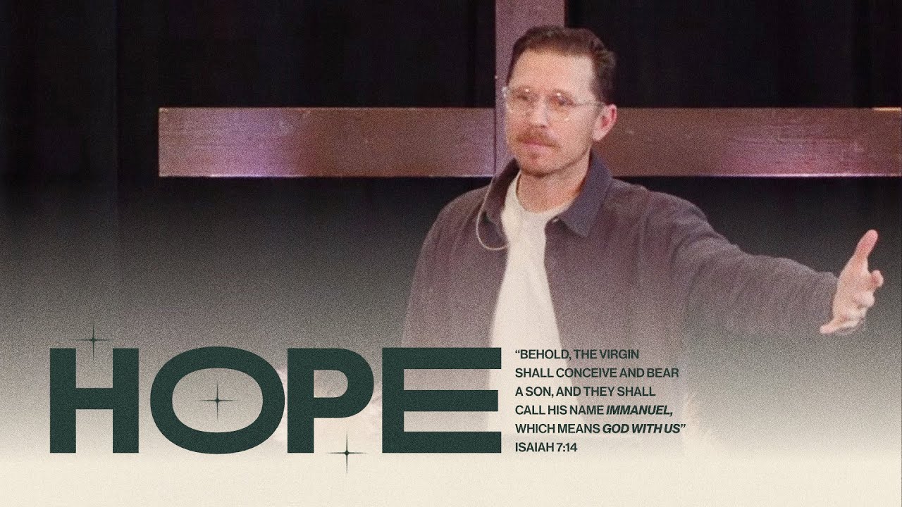 HOPE | Advent | Mike Meade