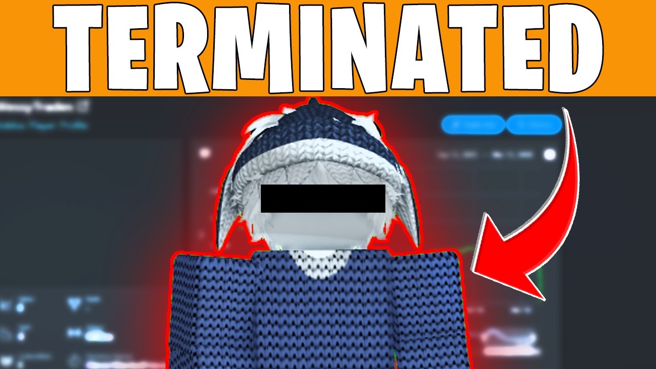 Его уволили, оставив 700 000 ROBUX... (WessyTrades)