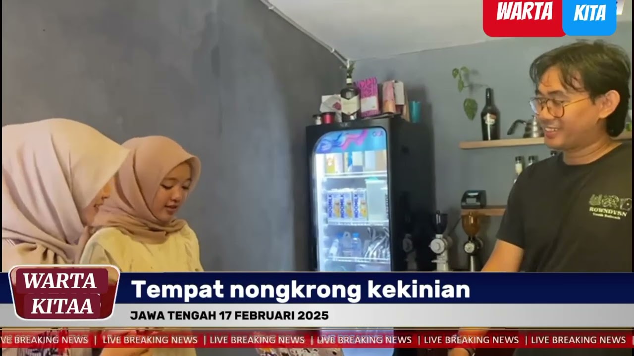 pawarta bahasa jawa