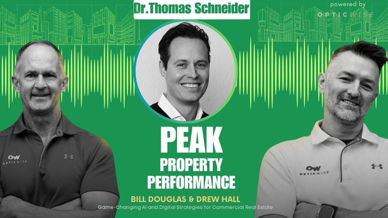 Leveraging Operational Data to Improve Lender Confidence in Commercial Real Estate