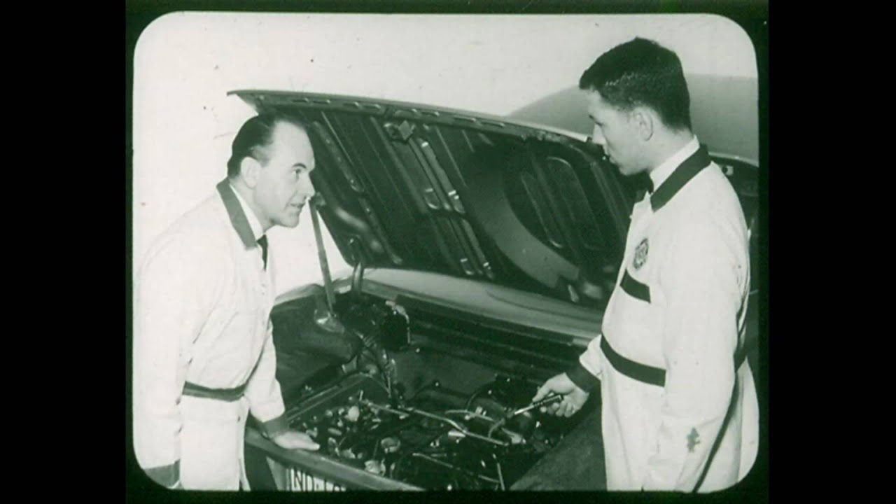 Tuning the Corvair Engine _ Part 1