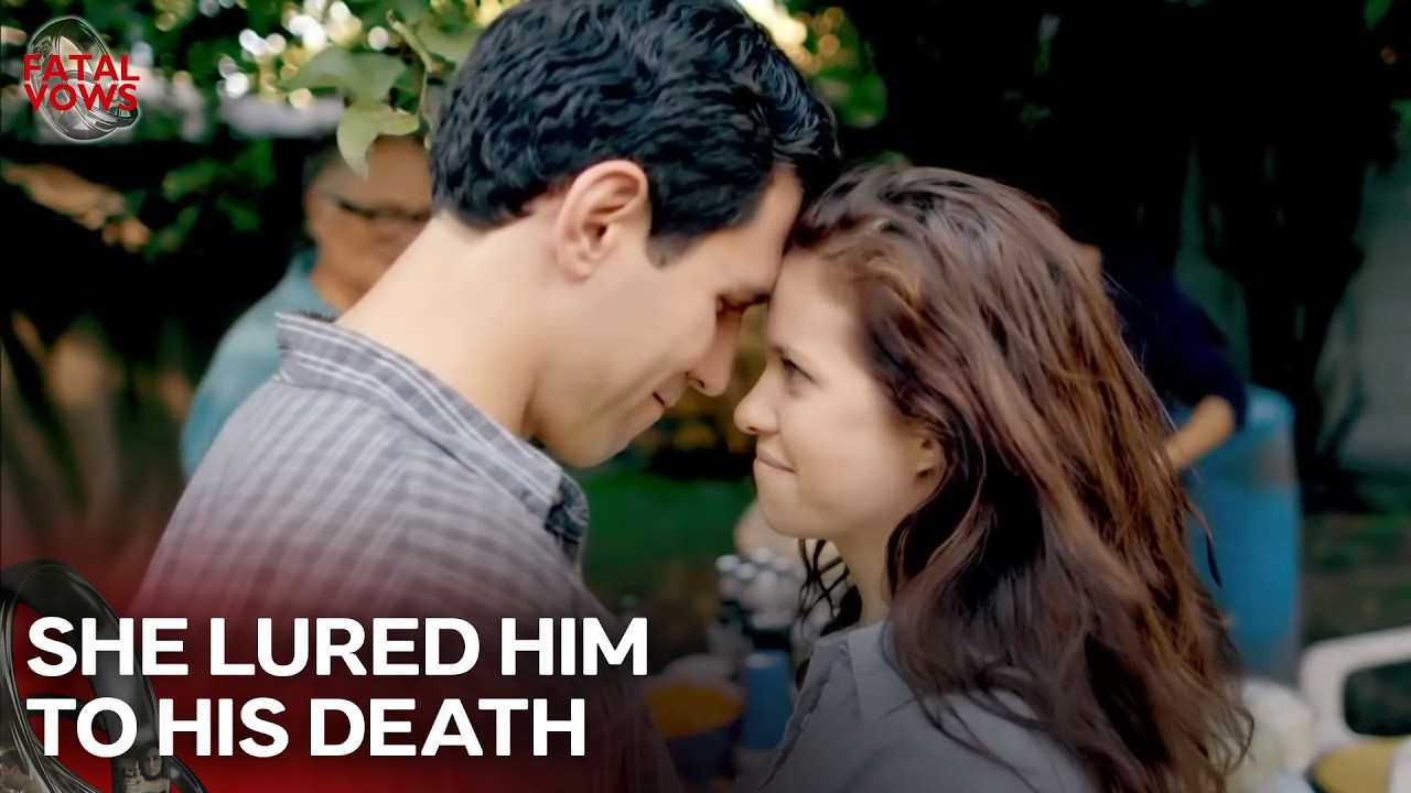 Working 60 Hours a Week Only to Be Executed by His Wife's Lover | Fatal Vows Season 2 Episode 6