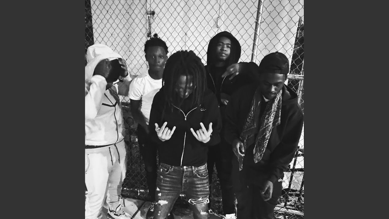 40For40 (feat. Choppa Spigg)