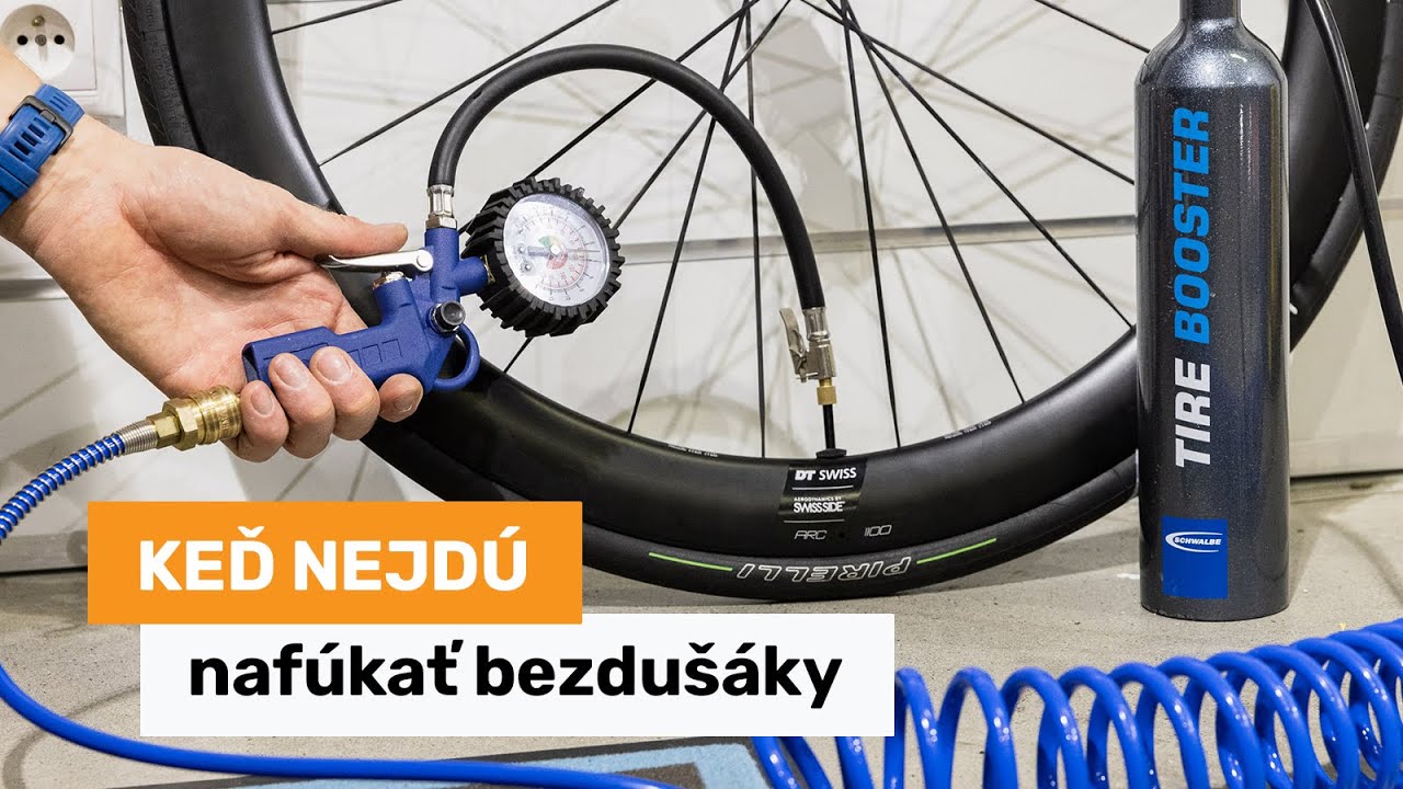 Keď nejd&uacute; naf&uacute;kať bezdu&scaron;&aacute;ky - tipy a triky