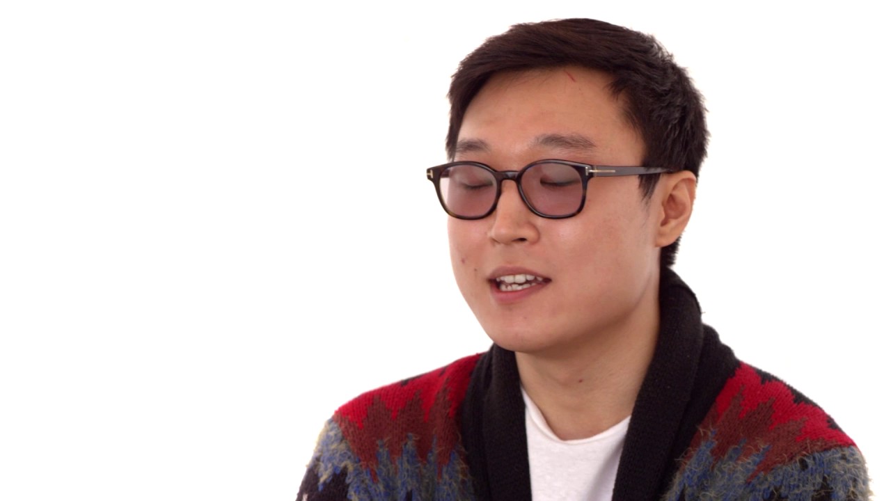 Stanford 125: Nathan Lee
