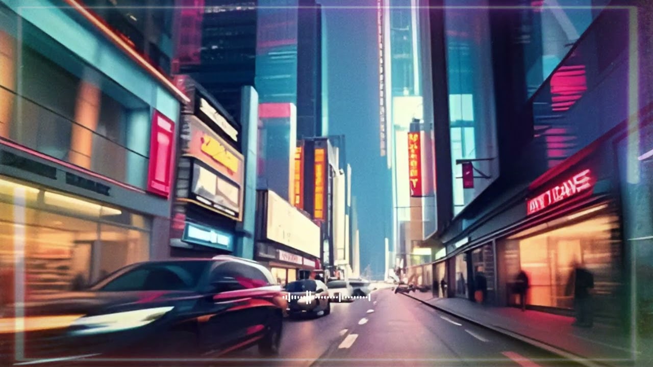 SXS TRACK 41 | SORA — AFTERIMAGE DRIVE | Full Version