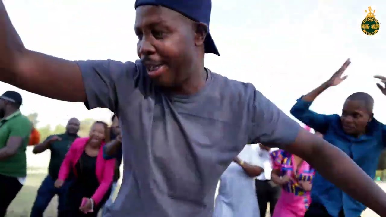 Mtekhala - Ngizobadida (Track 6)