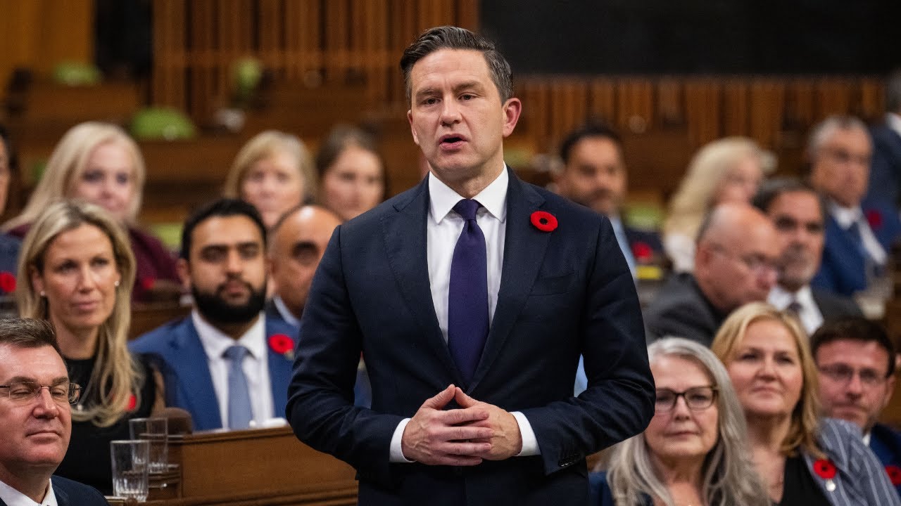 A bright future, in an affordable Canada.