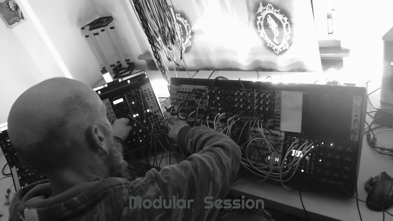 Modular Dfam Session 