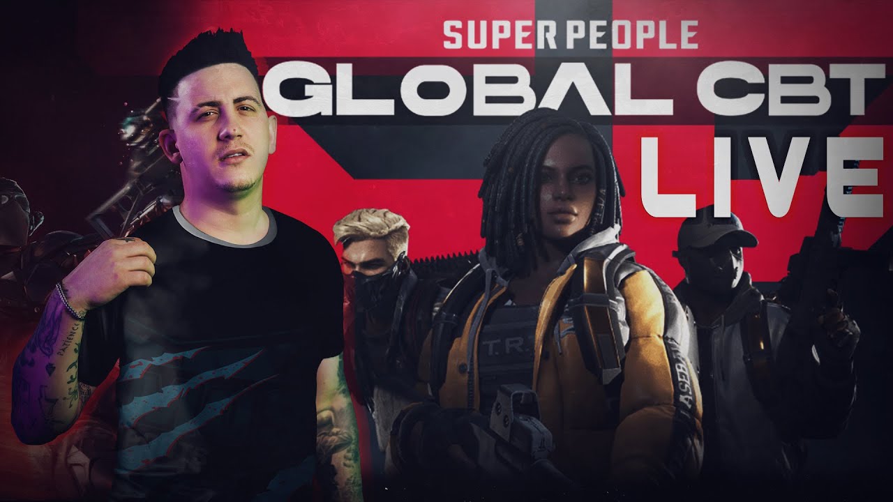 IMI DAU IMPROVE LA SKILL CU STEELSERIES || SuperPeople cu Membri dupa!