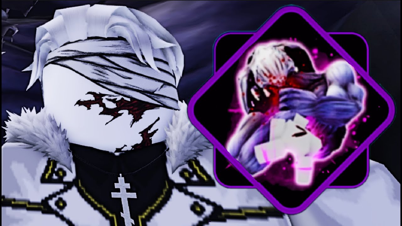 They Buffed Curse Queen