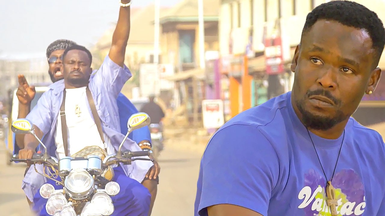 MY BOYHOOD: MMILI EZE NDI ARA |BEST OF ZUBBY MICHAEL 2026 LATEST NIGERIAN MOVIE| AFRICAN MOVIES