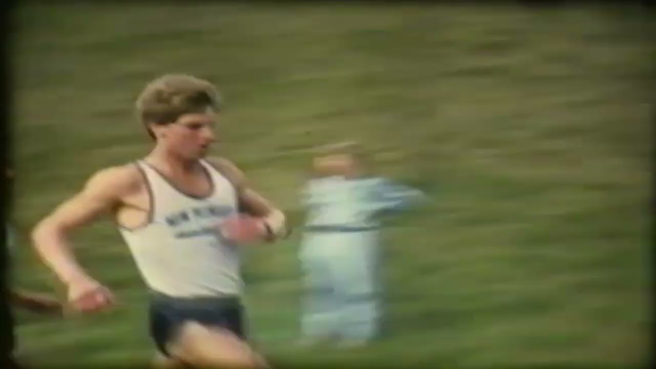 1985 Taylors Cross Country - Tauranga