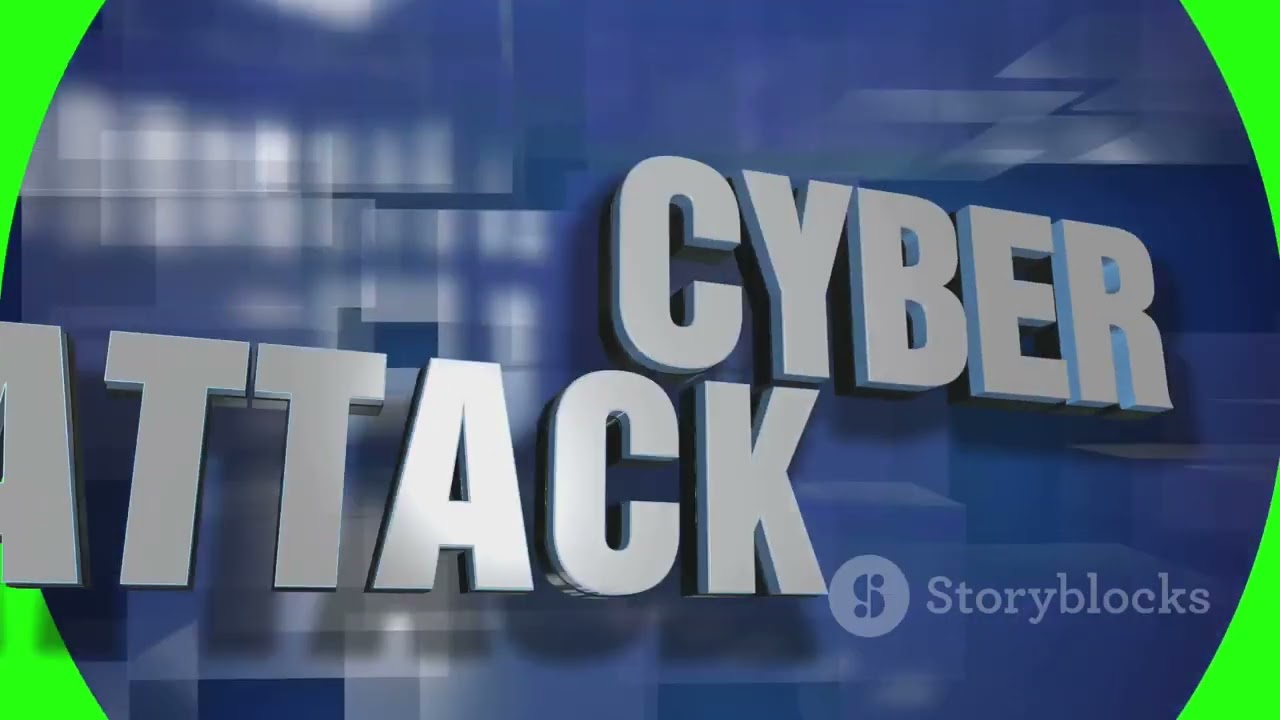 Cybersecurity in Retail  Trends & Solutions