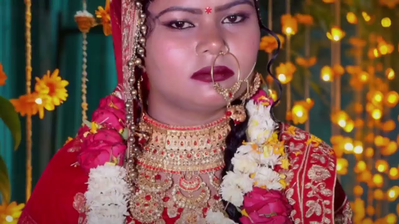 बारात प्रस्थान हिंदू विवाह 