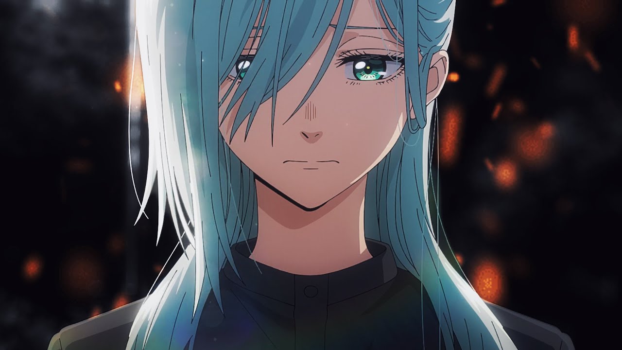 Hoshina Subaru [AMV] Search Inside