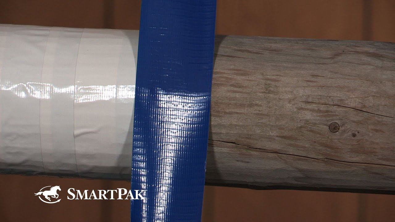 SmartTips: Quick & Easy Ground Poles