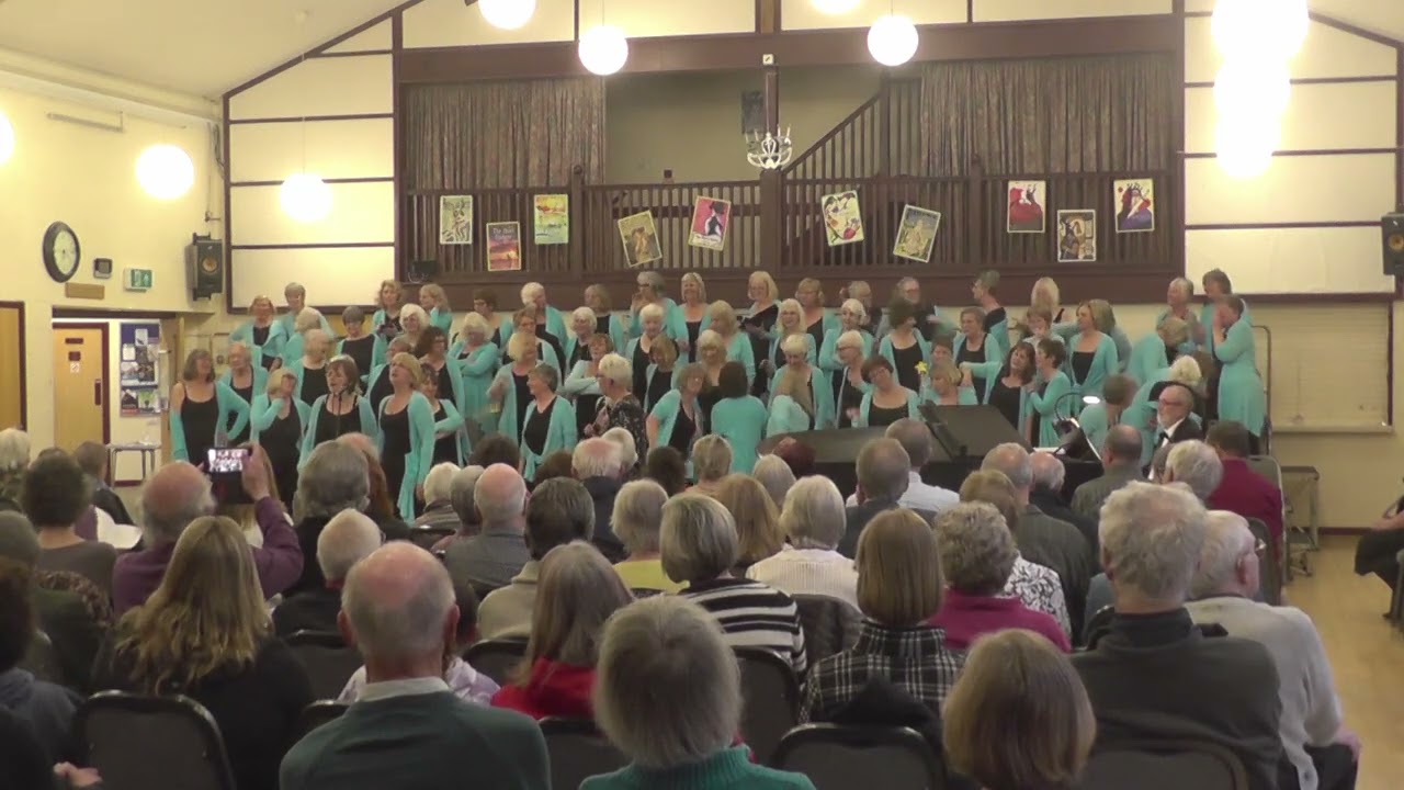 Cantatrice sing Iolanthe 2025