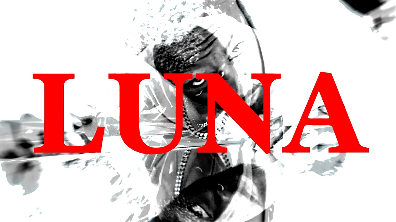 Palm Paradise - LUNA! (Official Music Video)