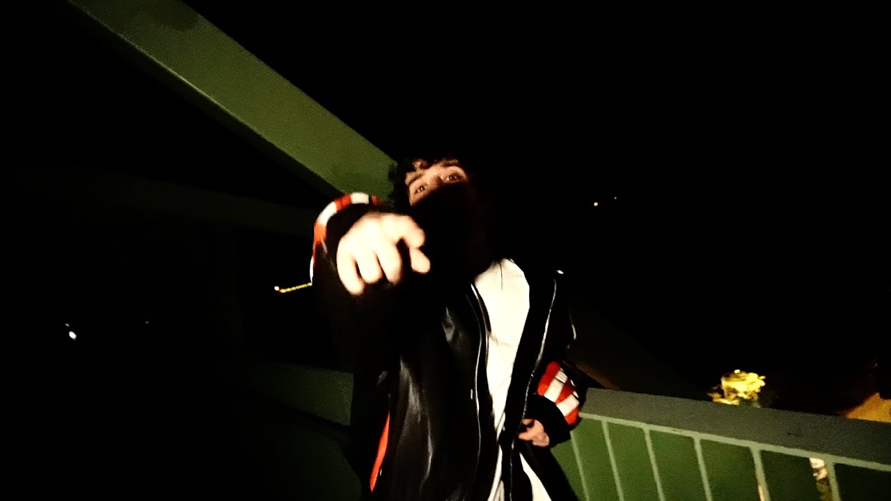 Pickpocket - I HATE SUPREME ft Tsokko