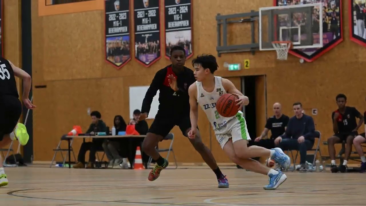 MBCA U19 Cup game 2026