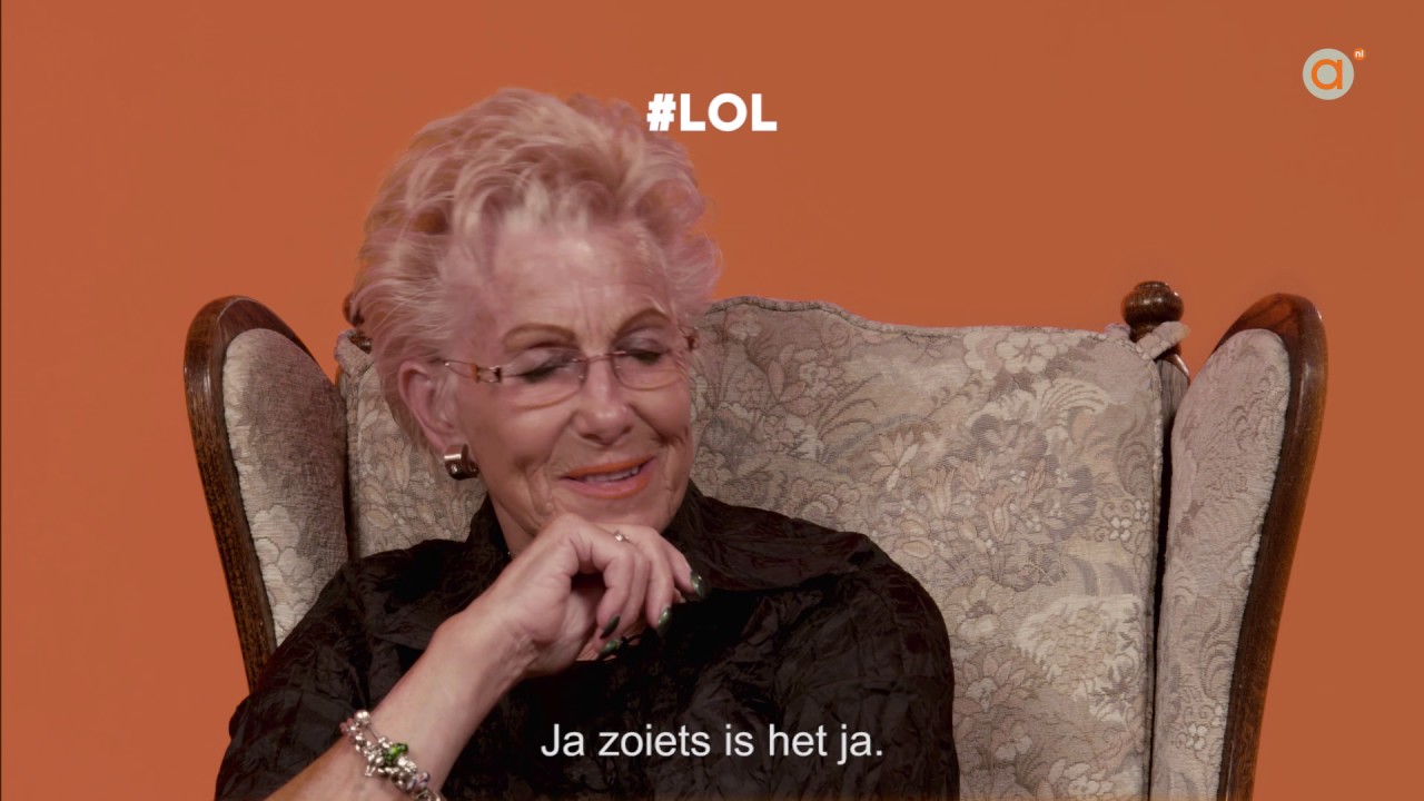TBT#3 - Ouderen kijken terug op de technologie van nu en vroeger