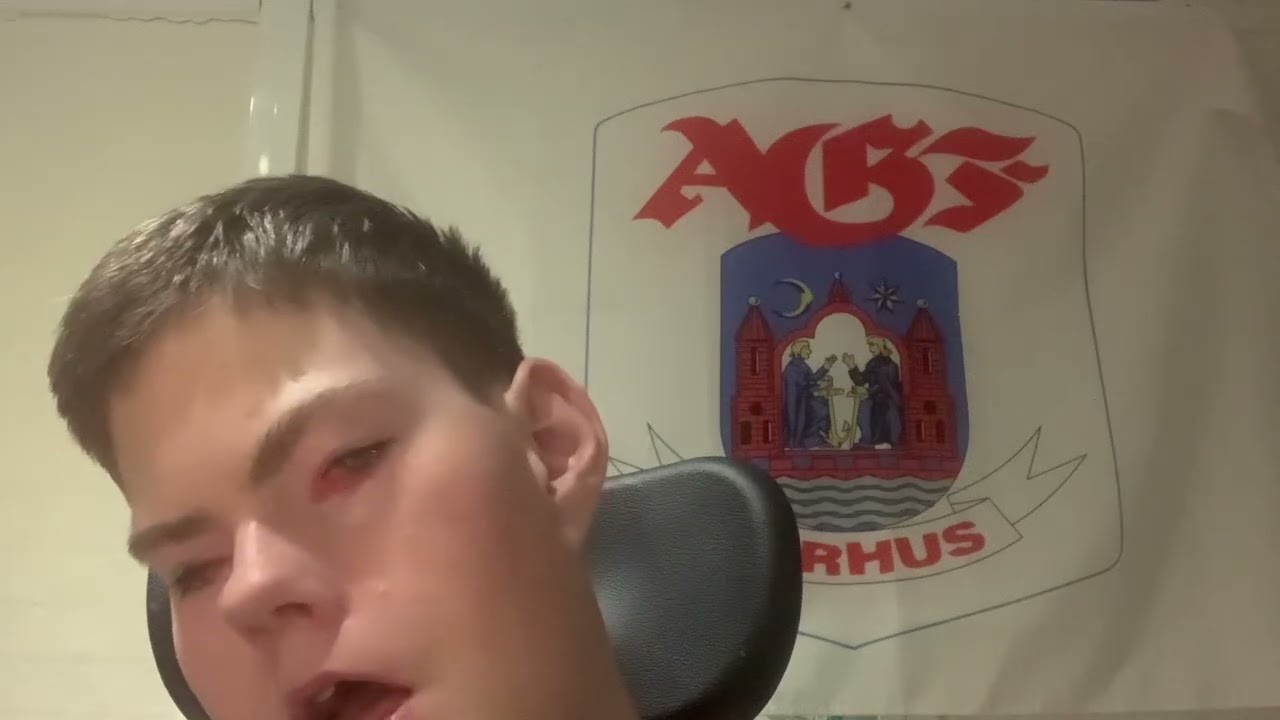 Lidt om hvad jeg har fået tiden til at gå med imens jeg har været fraværende på YouTube