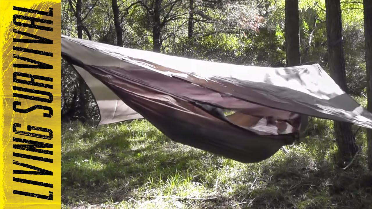 Hennessy Hammock Explorer Ultralite Zip Review