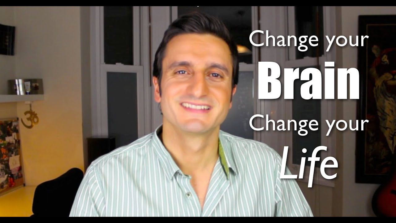 How to make your brain smaller!!?!??! - The Thought Gym