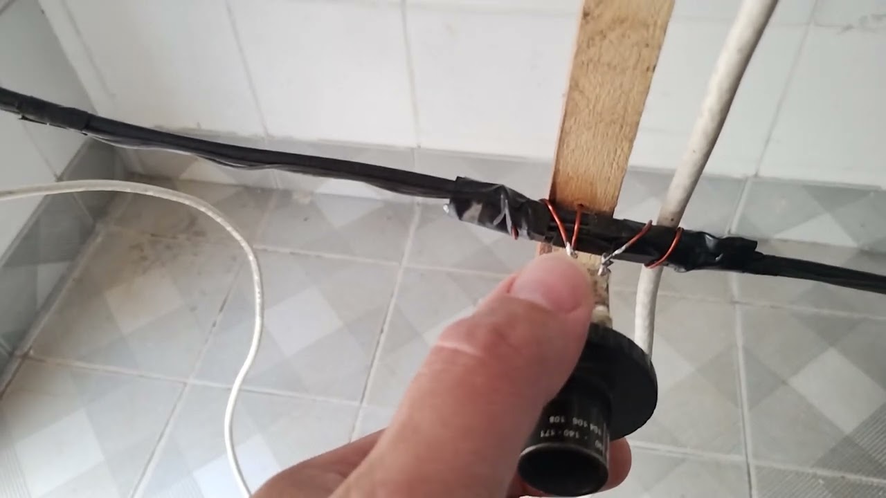 coruja nos 40 metros ,antena loop magnética