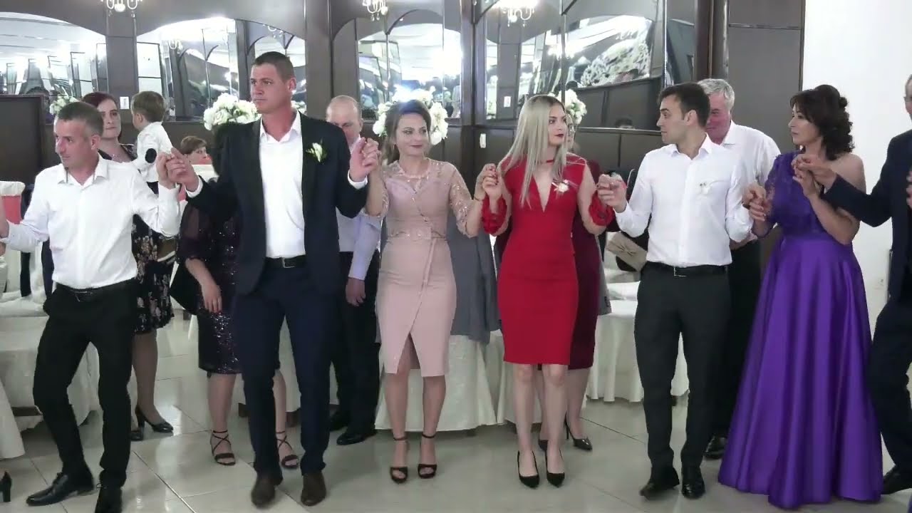 Nuntă Alina & Valentin 28 Mai 2022 720p-3 program muzica populara