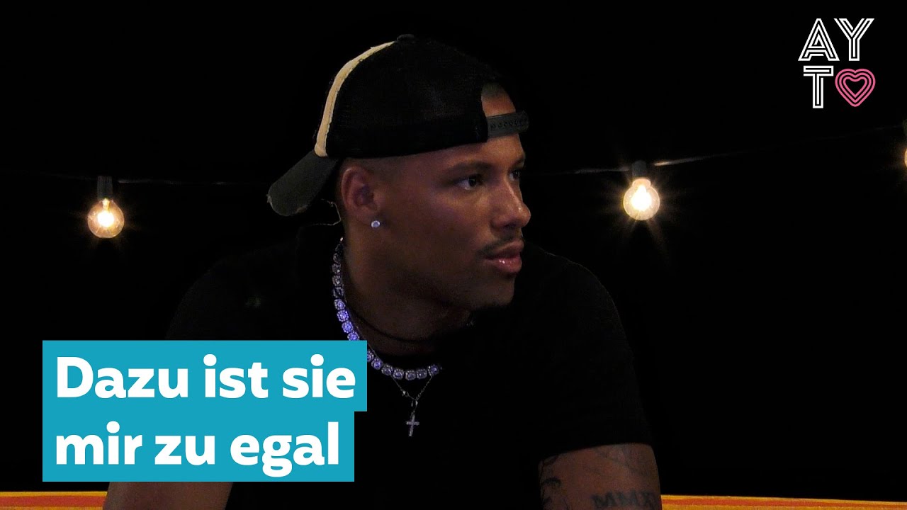 Zickenkrieg | ''Are You The One?'' | Staffel 5