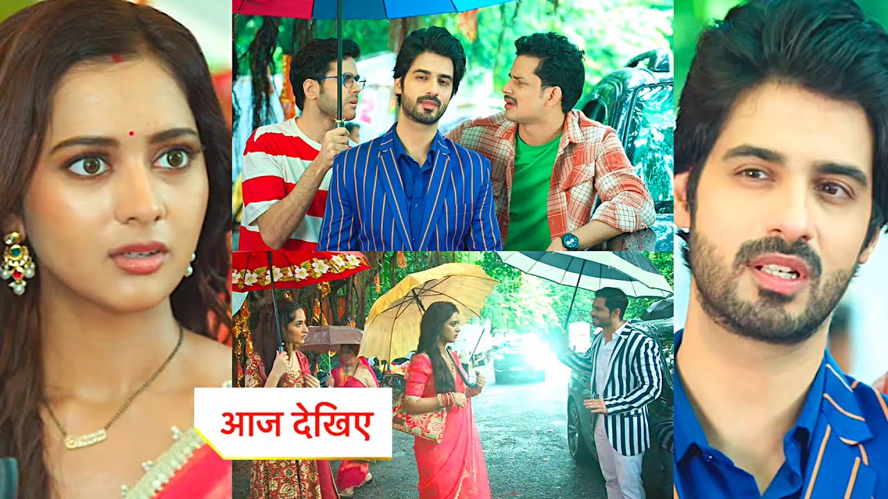 Kabhi Neem Neem Kabhi Shahad Shahad Today Episode NEW PROMO | 21st August 2025
