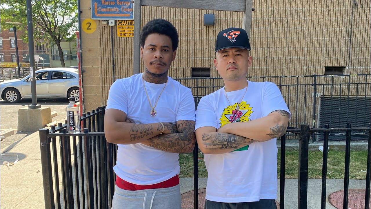 WOOO TALK WITH KAYEYE DOUBLE AND GETS THE BODEGAS 🤯💫💥