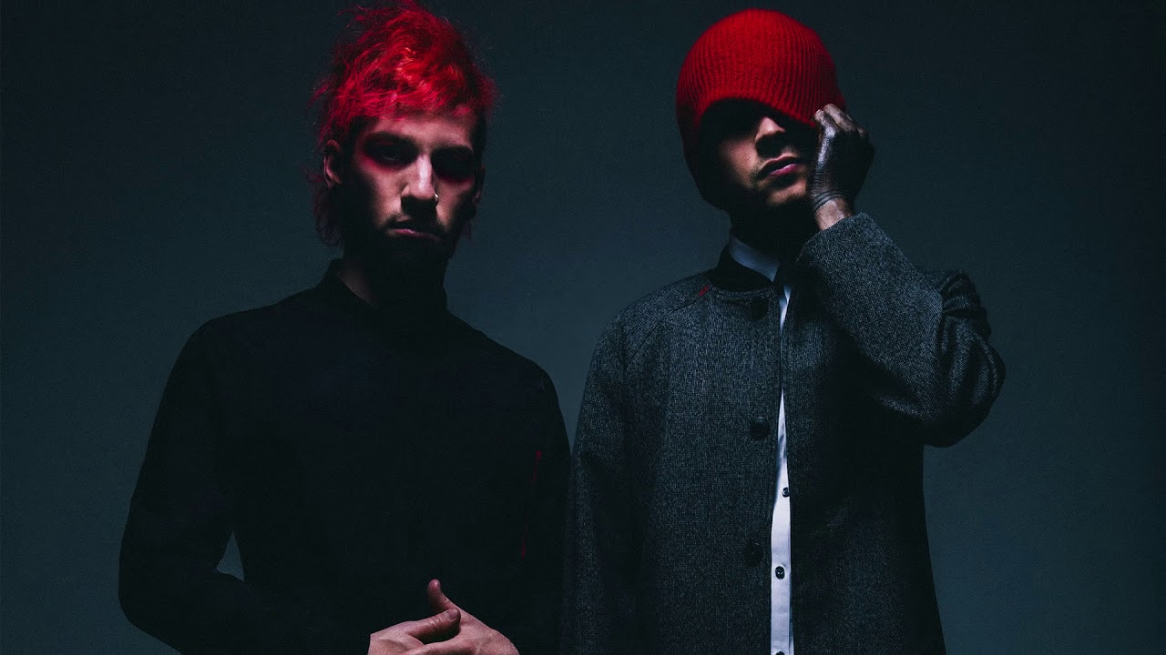 twenty one pilots: Heathens (Emotional Piano Cover)