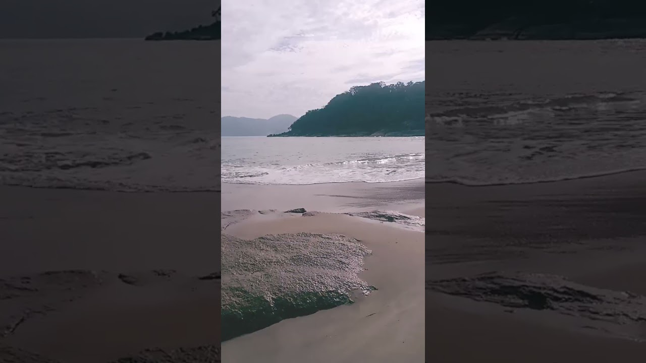 gruta que chora Ubatuba