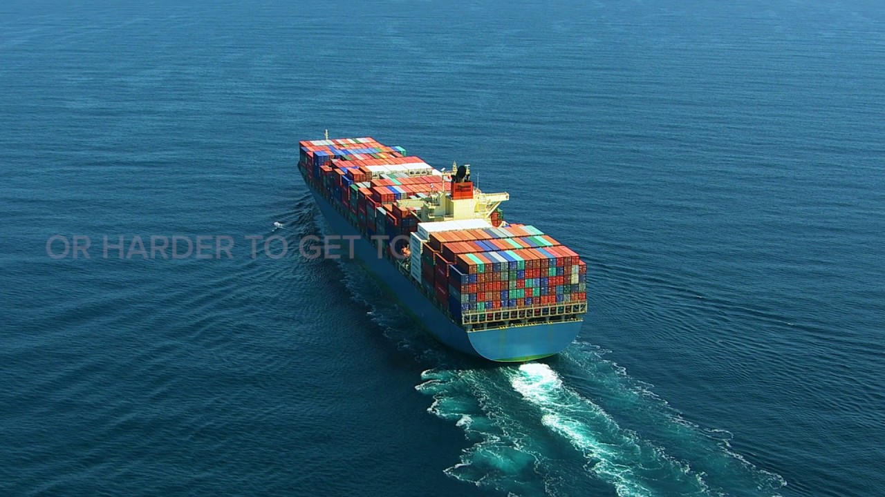 We are supply chain