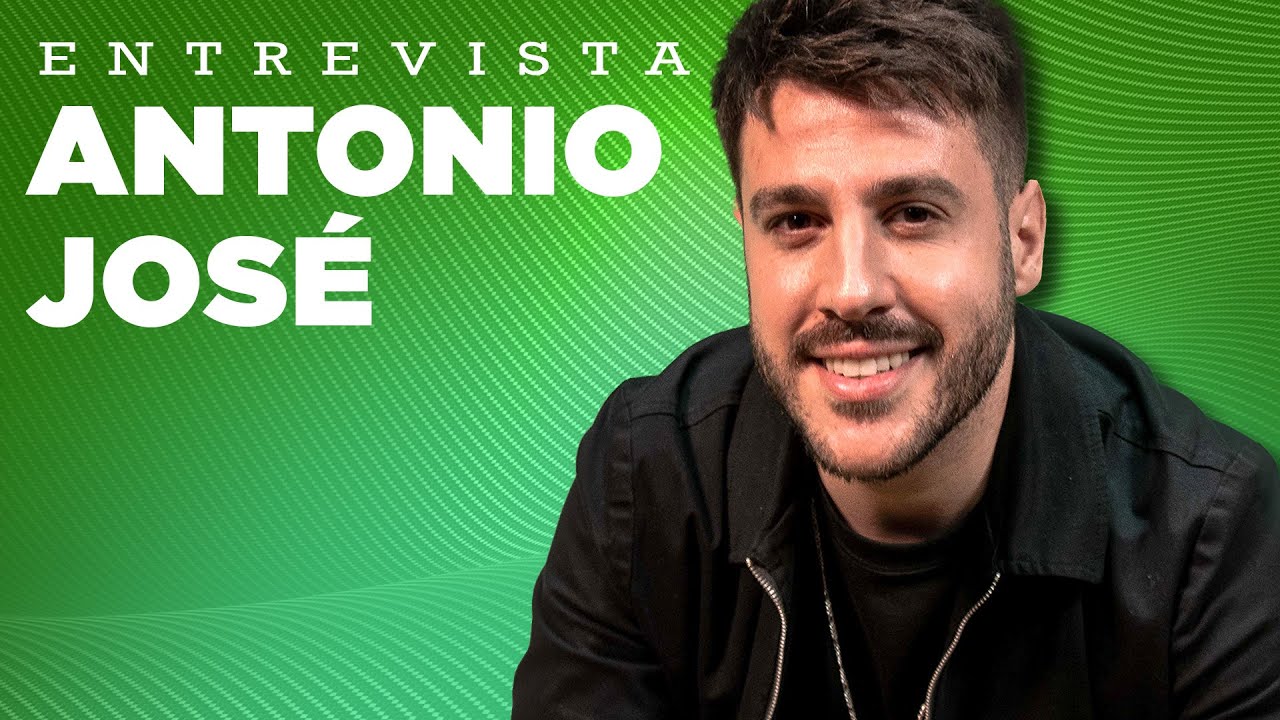 Antonio José: 