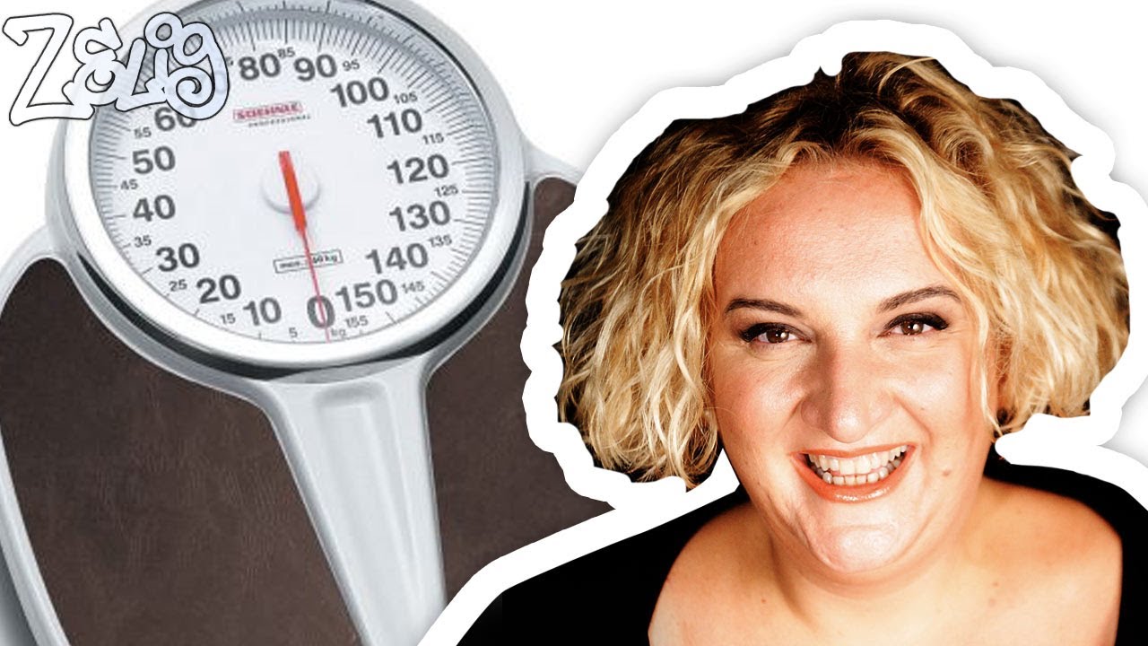 Wanda la carrellista e la dieta - Maria Pia Timo | Zelig