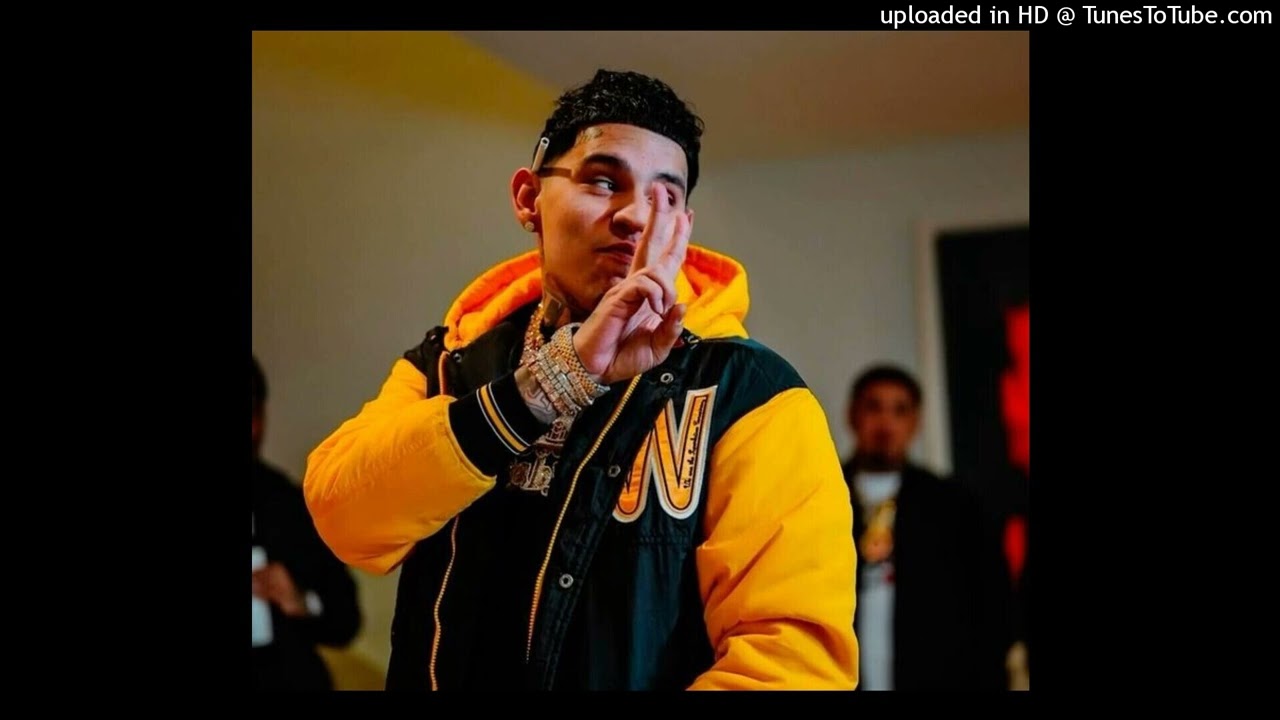 DeeBaby Type Beat - 