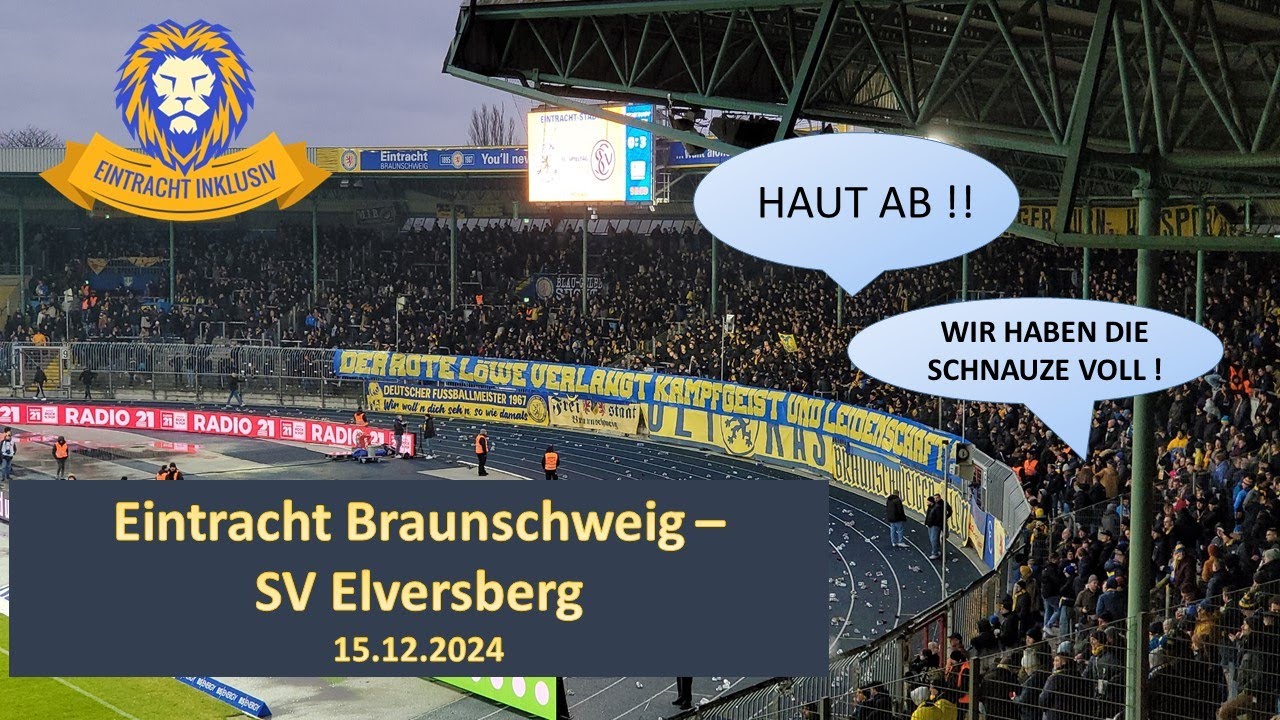 BTSV - SV Elversberg
