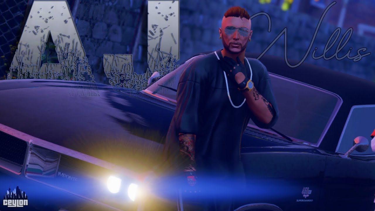 First Rule About Fight Club...  | Ceylon Roleplay LIVE 🔴 | AJ Willis | RTX3050ti | Day 39