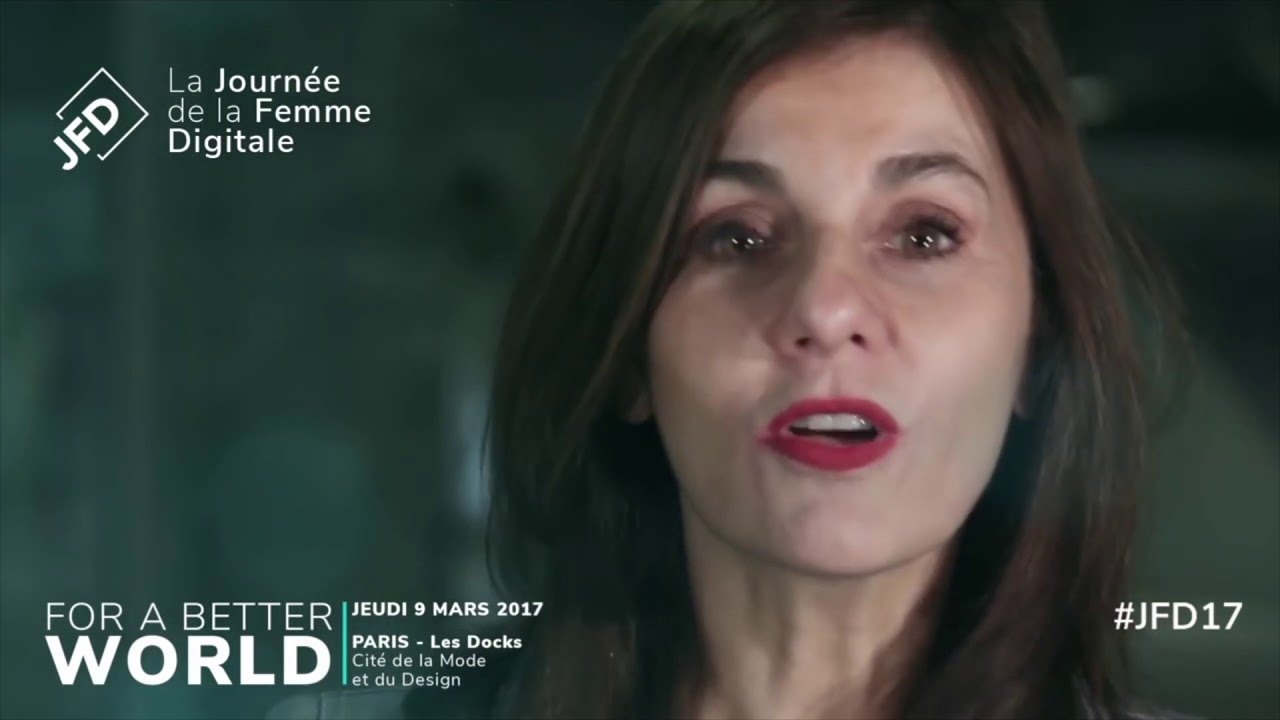 Best Of des 6 &eacute;ditions de la Journ&eacute;e de la Femme Digitale