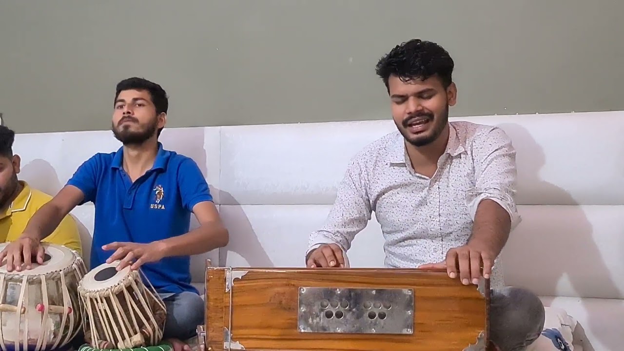 Jab Khudawand Rihai Deta hai || Matti Teji || Vijay Alisha|| Gedieon Teji ||