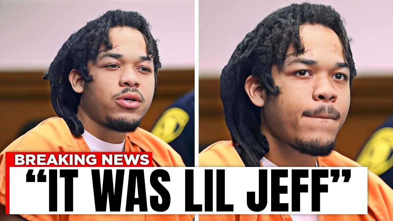 Q50 Finally Admits He Didn't Kill Lil Rob and Monti