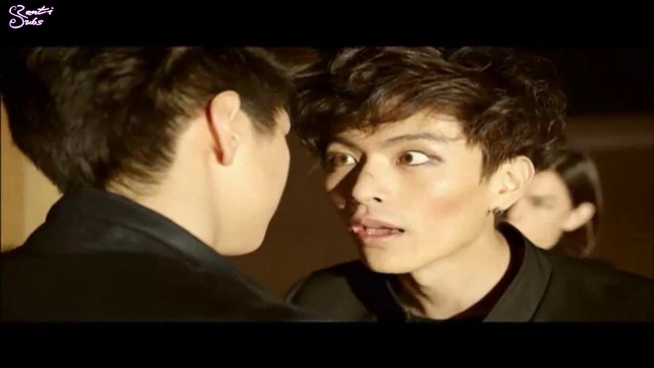 Sung Joon - Jaywalking (Shut Up: Flower Boy band OST) [polskie napisy, polish subs / PL]