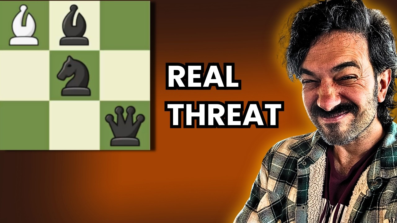 You’re Ignoring the Real Threat
