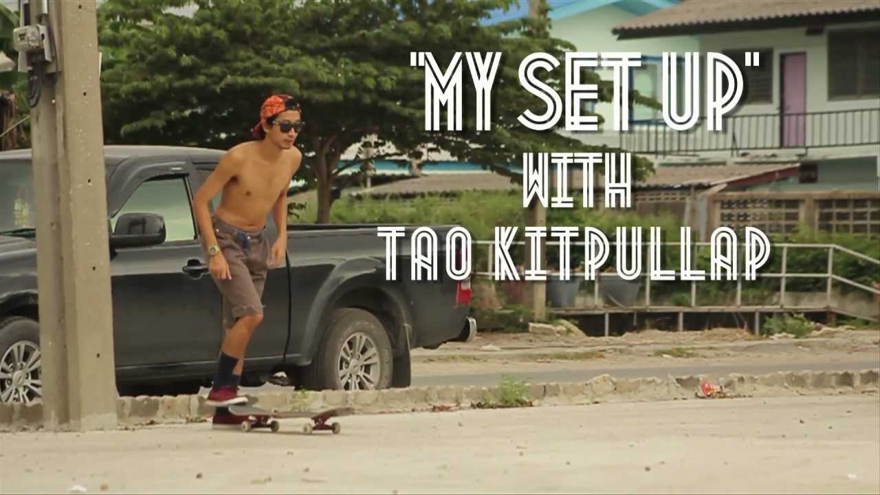 My 