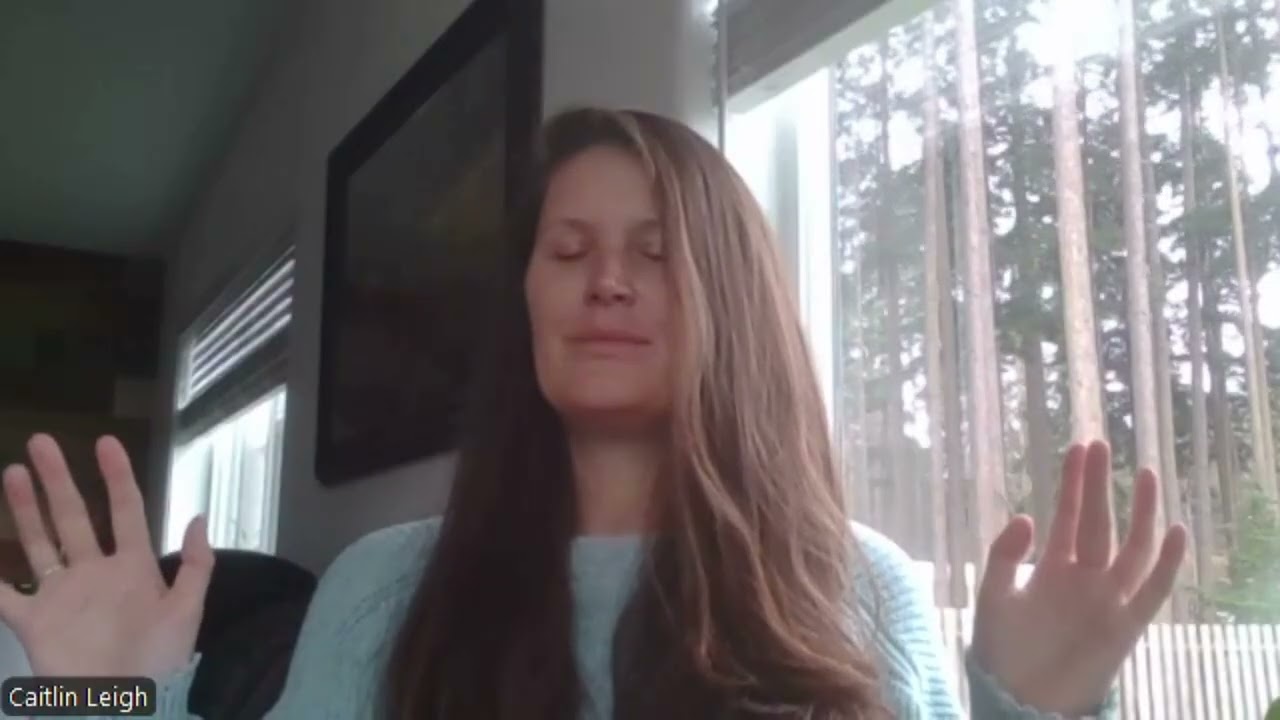 Rahanni Healing with Angelic Music | Deep Emotional & Nervous System Healing #innerchild #peace ✨✨✨✨
